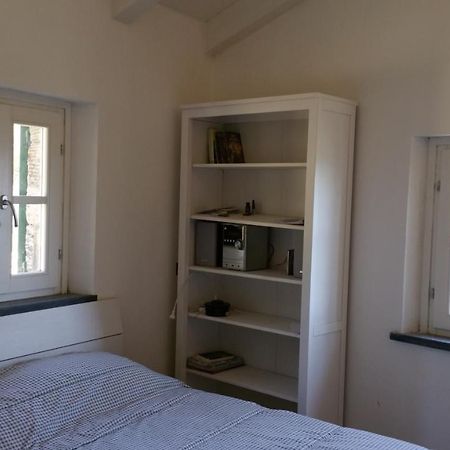 La Martina Portovenere Trekking Cottage Porto Venere Exterior foto