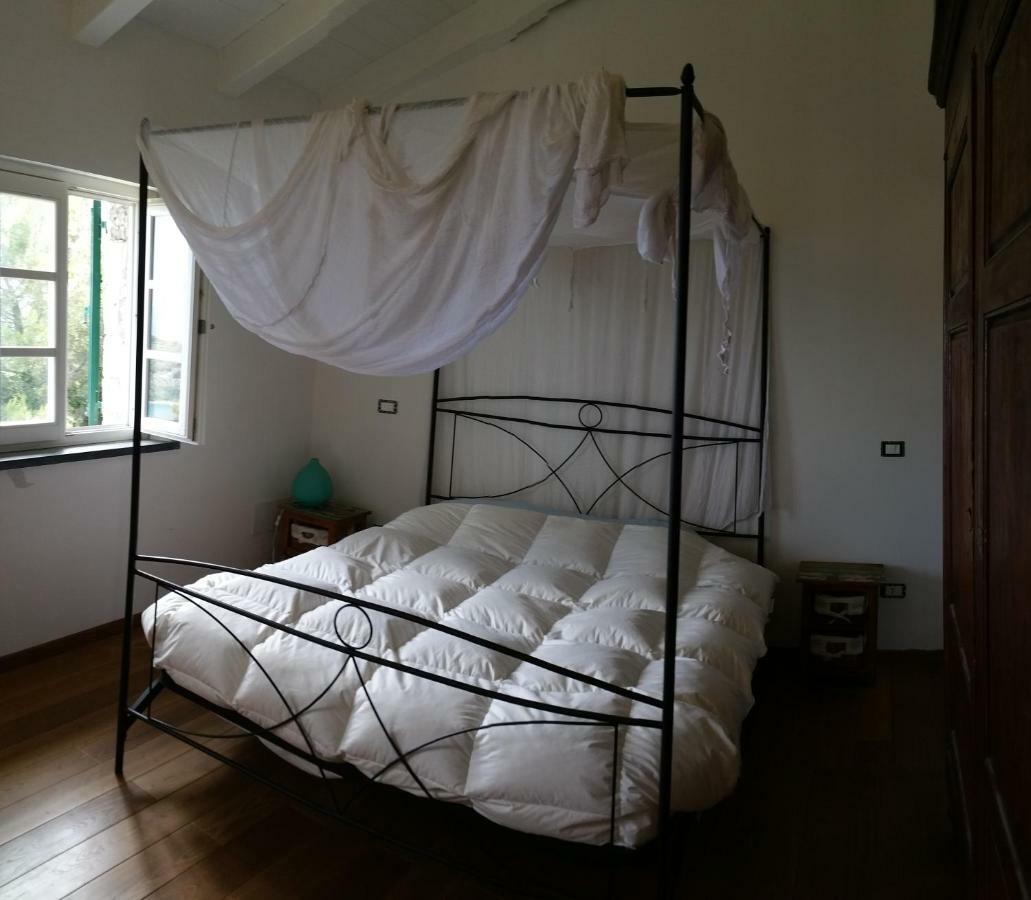 La Martina Portovenere Trekking Cottage Porto Venere Exterior foto